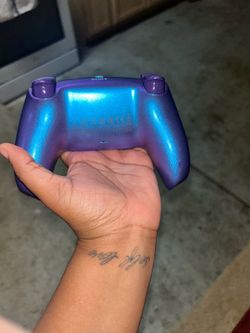 Ps5 controller