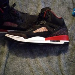 Jordan 3's Size 13