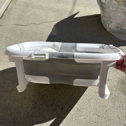 Infant Bathtub 