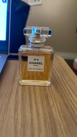 Chanel N°5 1.2 Ounce 