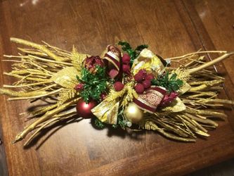 Decoración de Navidad