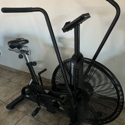 Assault Fitness Bike