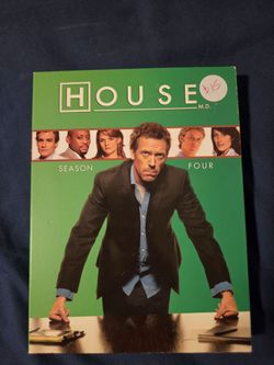 House season 4
