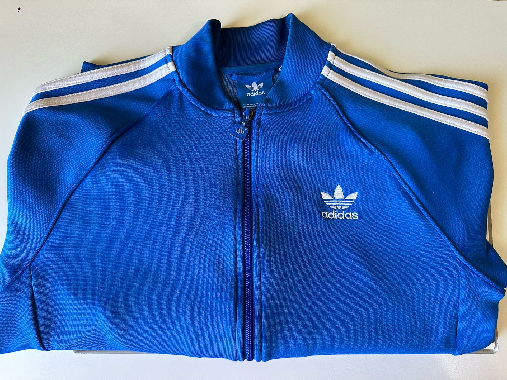 Adidas Sweater