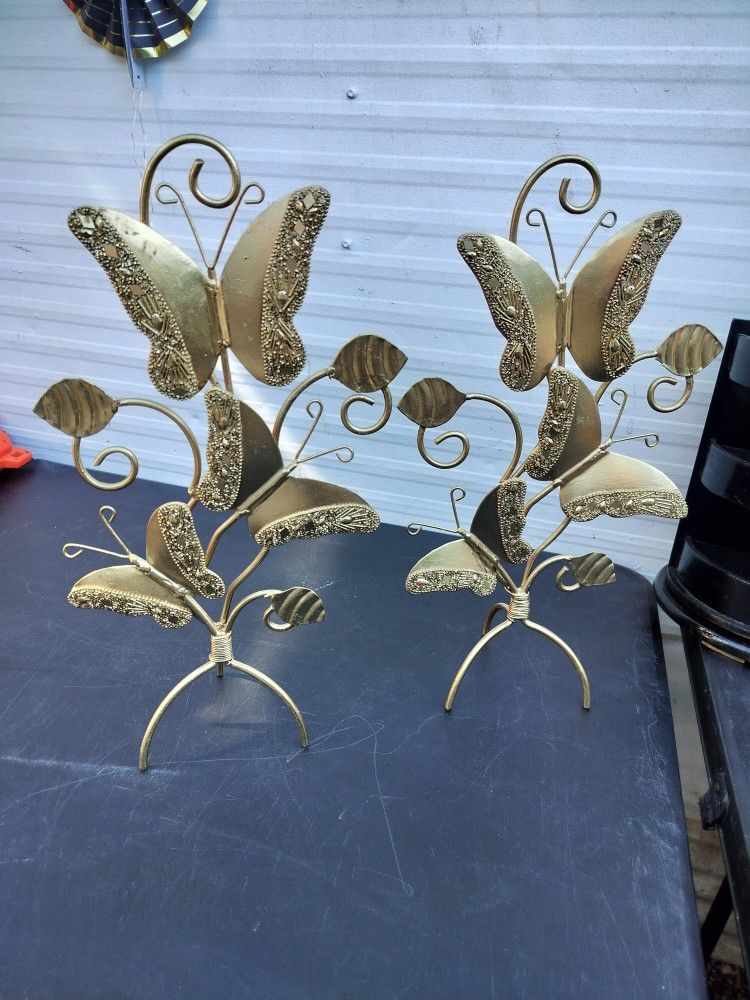 Mariposas Set