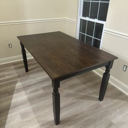 Kitchen Table
