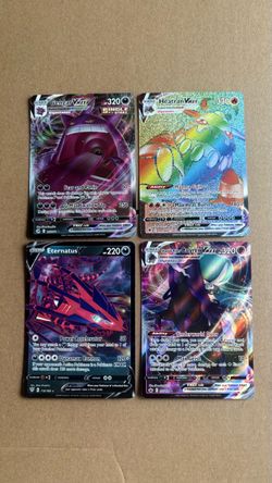 Pokémon Cards (NOT FREE)