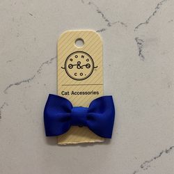 Pet Bow Tie