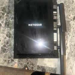 Netgear Nighthawk