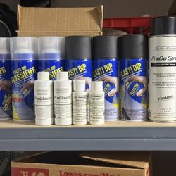 PLASTIDIP  - DIP Your car 