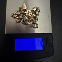 14k Gold 