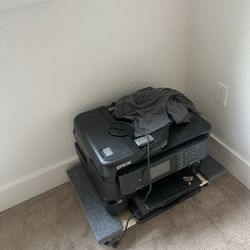 Epson 11x17 Printer