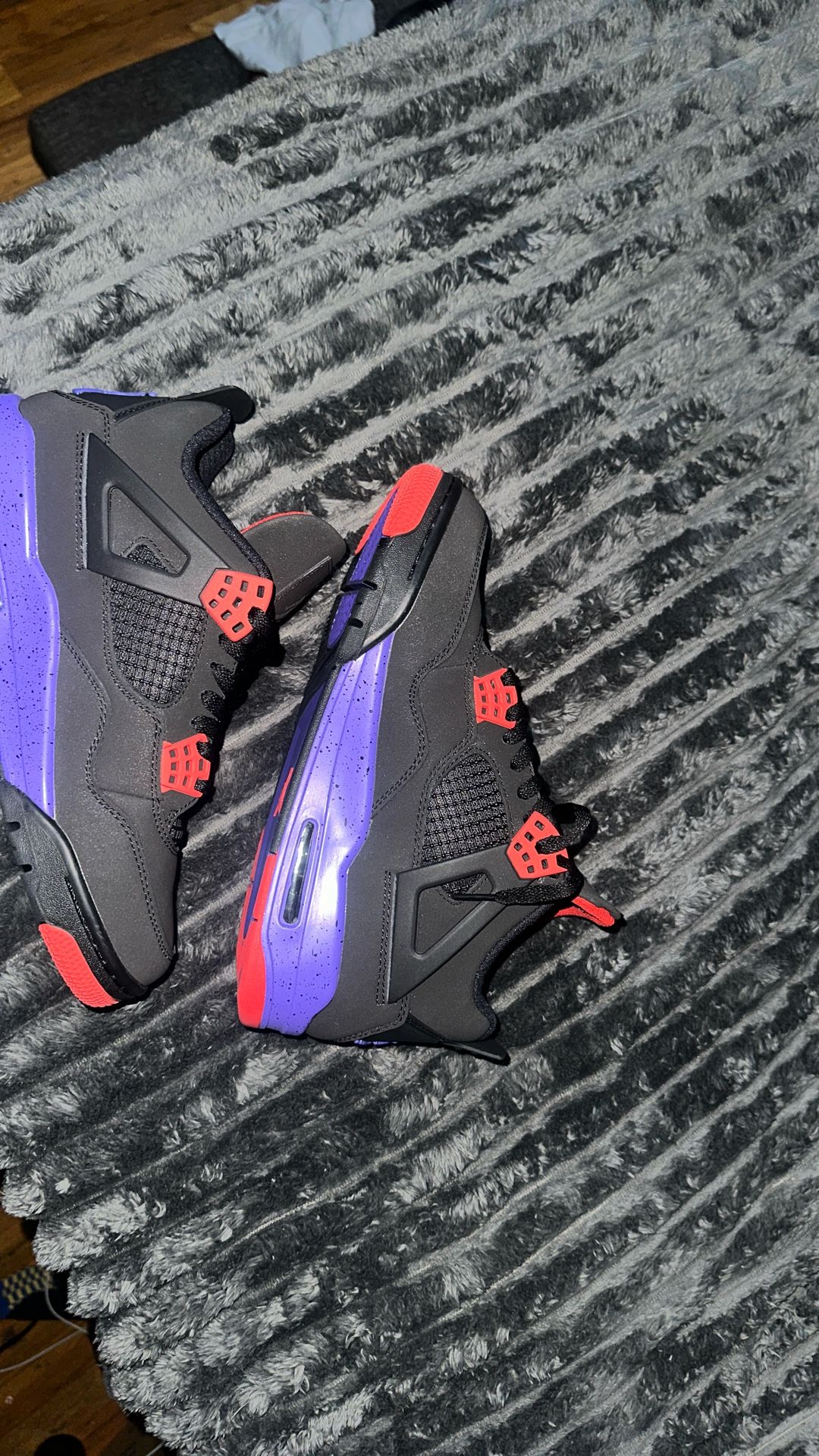 Brand New Jordan 4 Never Worn