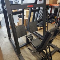Hip Press