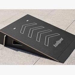 Kids Jumping Rack For Skateboard / Scooter 