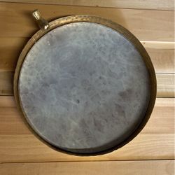 Decorative Tray
