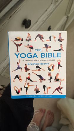 Yoga Book Collection