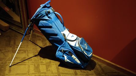 Mizuno BR-D4 6-Way Golf BAG 