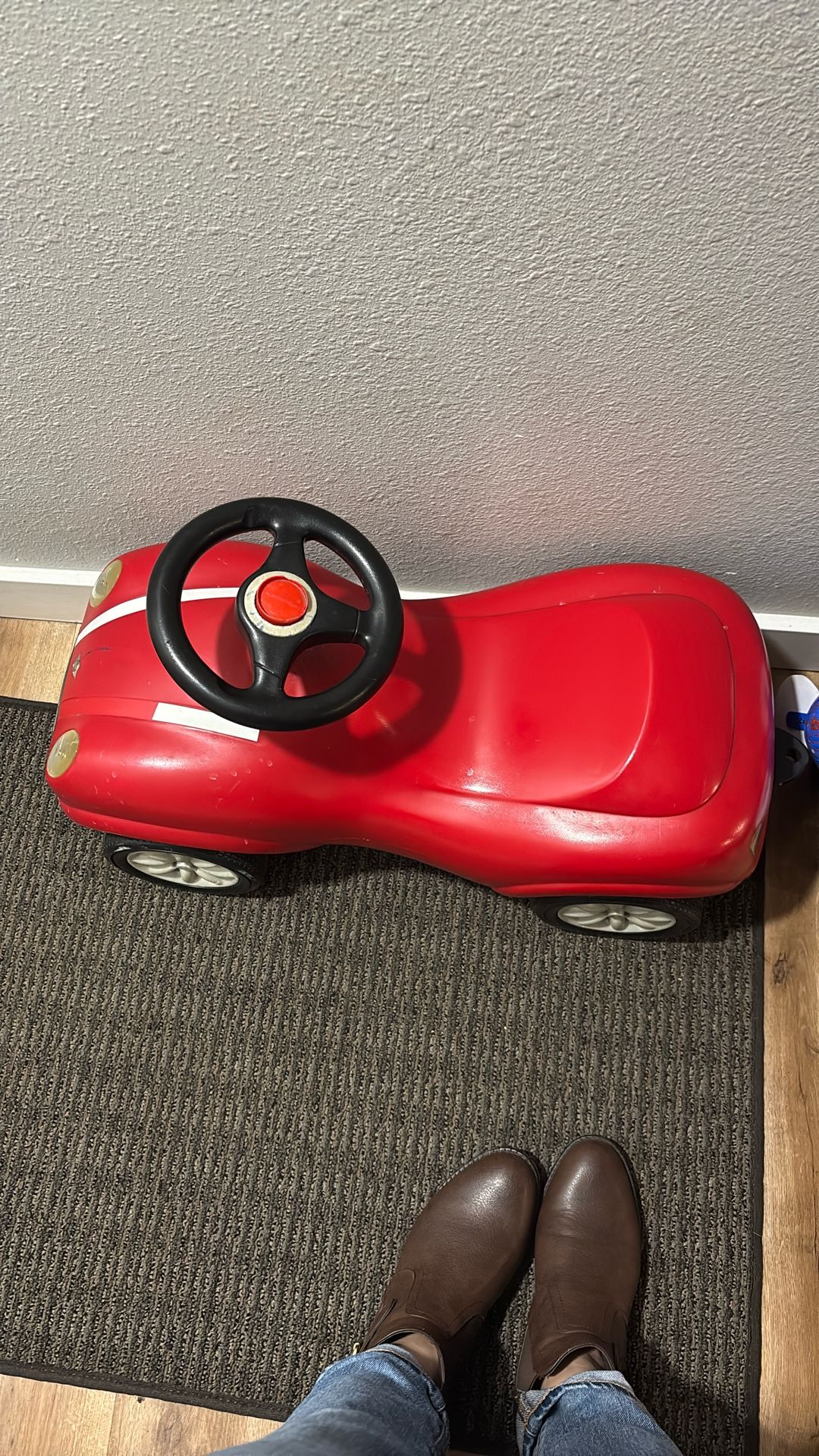 Toy Car