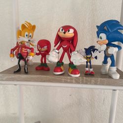 Toys