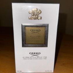 Perfum for men CREED MILLESIME IMPERIAL