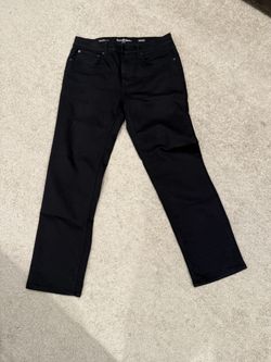 Good fellow Jeans. 32x30