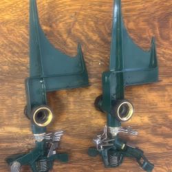 Portable Lawn Sprinklers