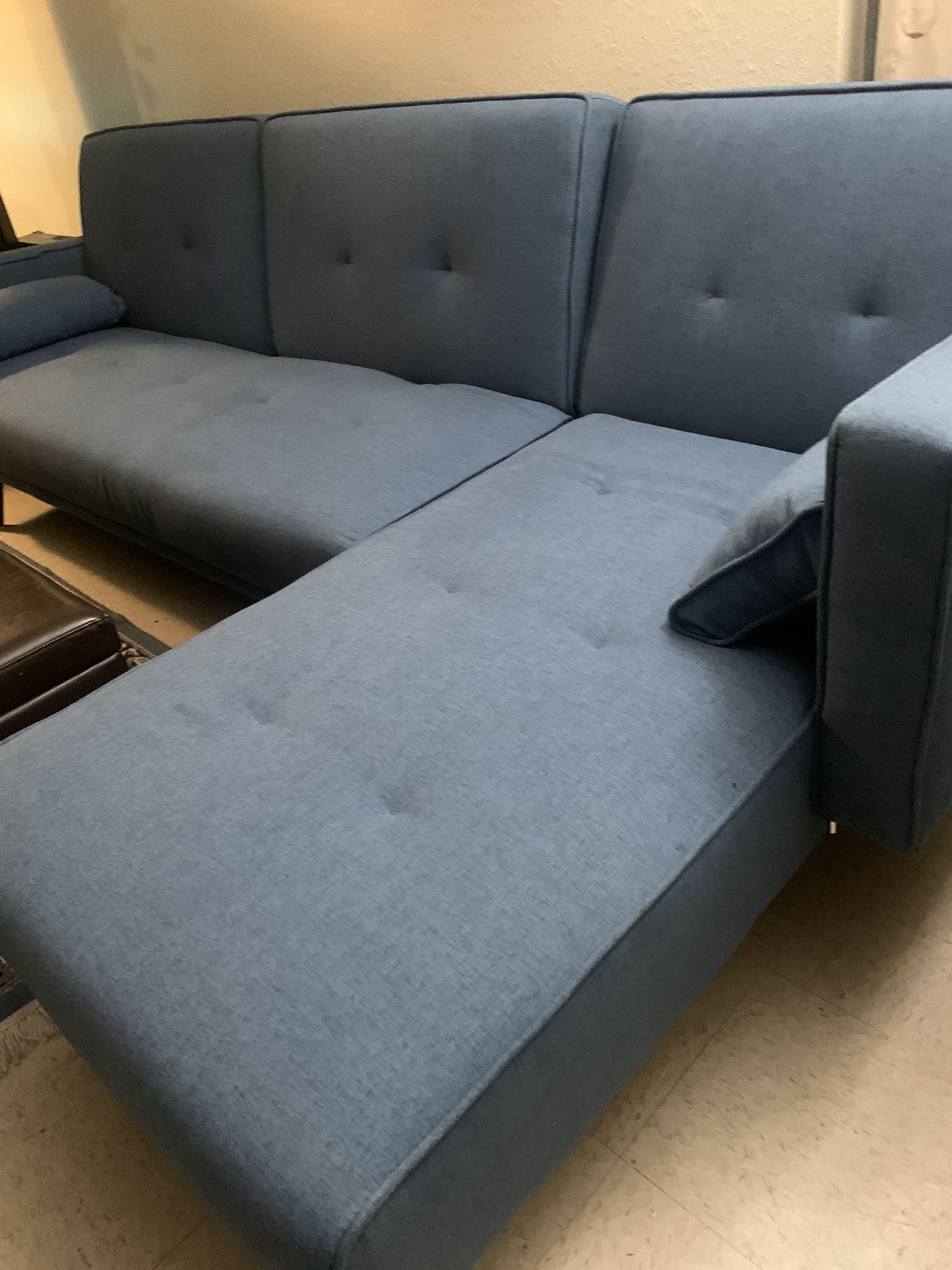 Sofa bed futon