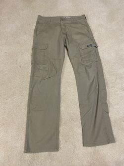 Wrangler Cargo Pants 