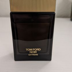 Tom For Noir Extreme