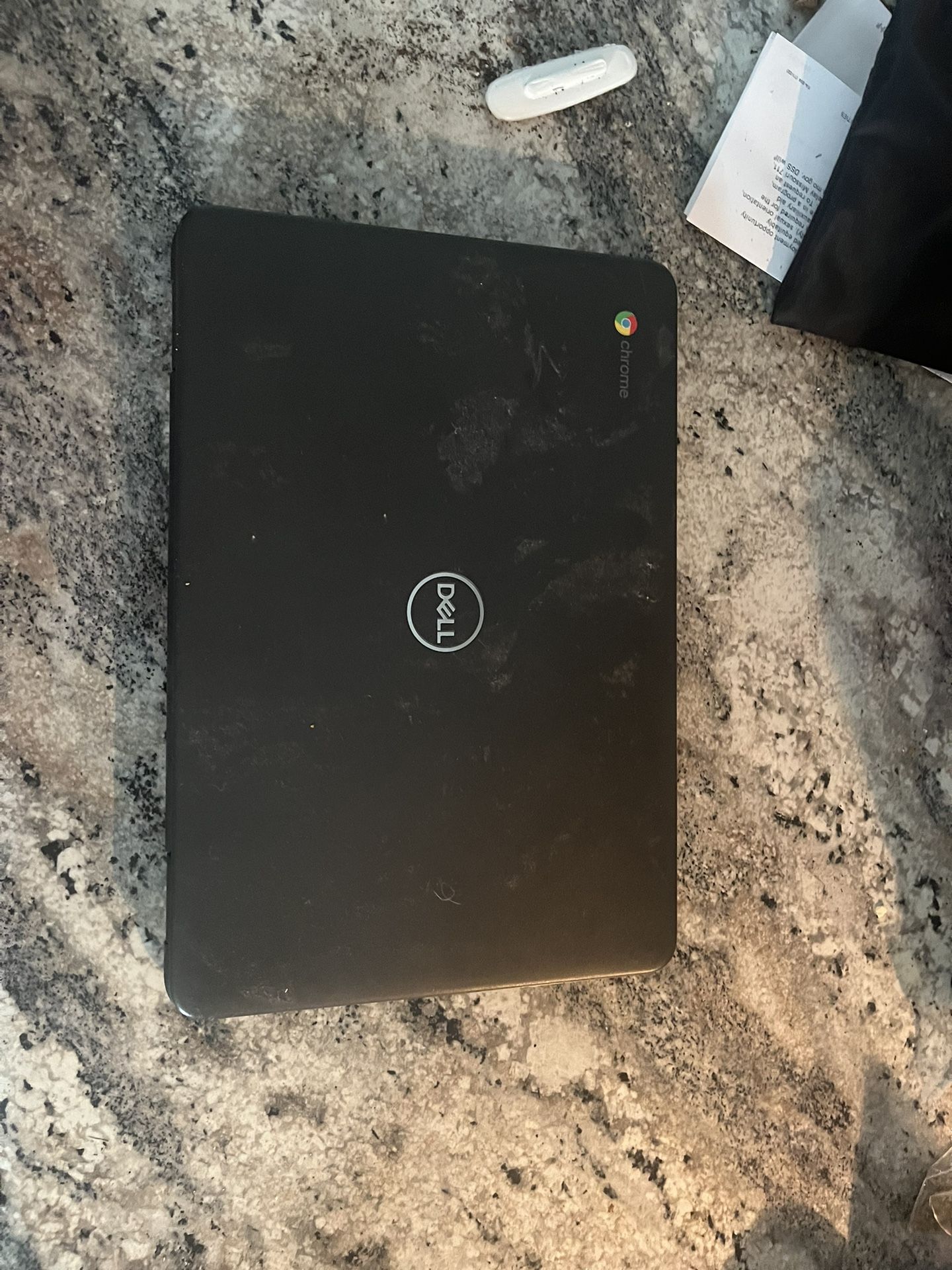 Dell Chromebook