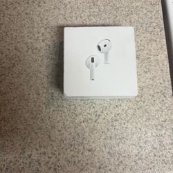 airpods 4 