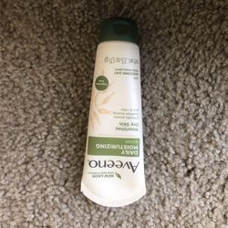 Aveeno Daily Lotion 