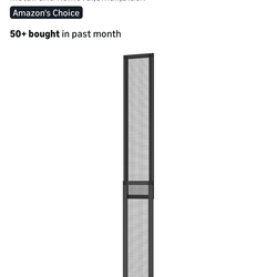 Brand New! Slider Pet Door!