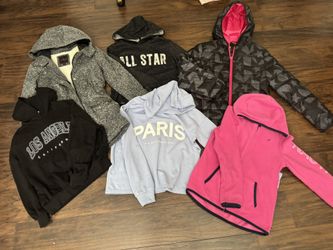 Girls Size medium Bundle