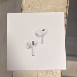 Bluetooth AirPods Pro