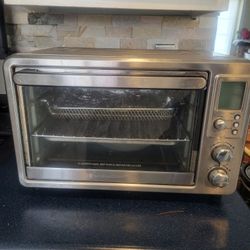 Hamilton Beach Toaster Oven