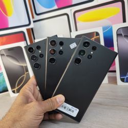 Samsung Galaxy S23 Ultra Unlocked