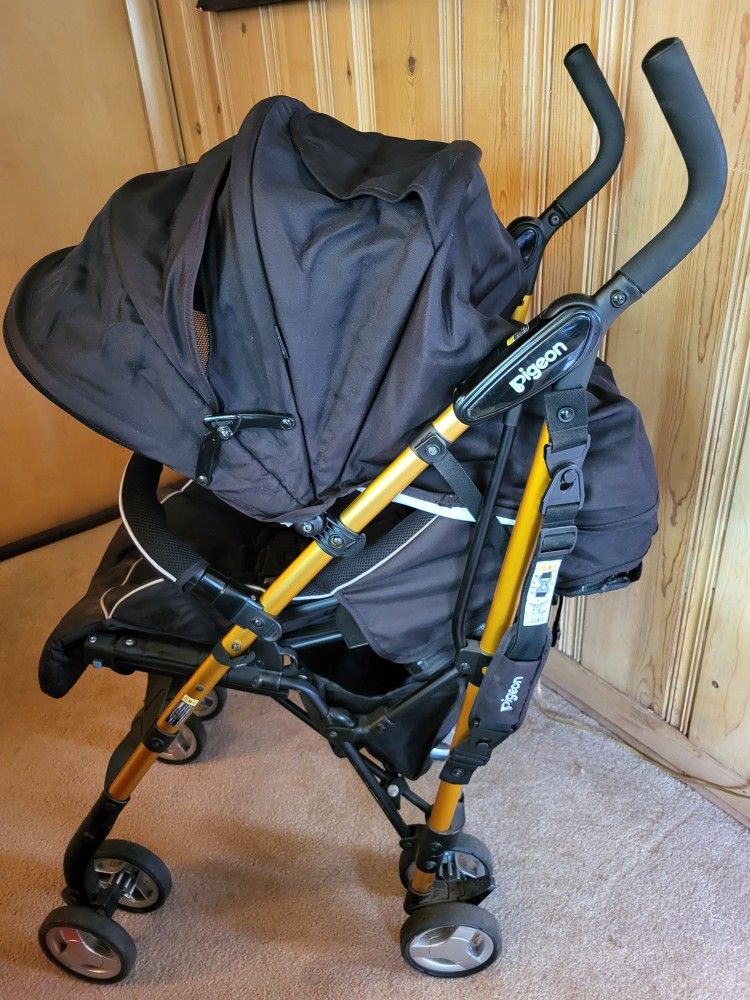 Stroller