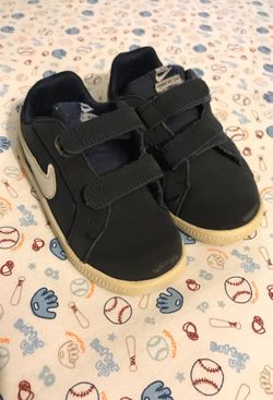 Nike 8C