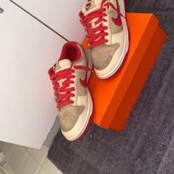 NIKE DUNK LOW RETRO SE