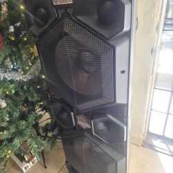 Bluetooth Speaker 