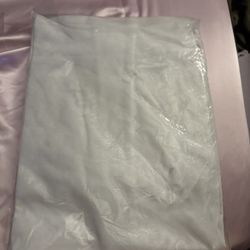 UNDEFEATED LARGE POCKET  TEE 45$