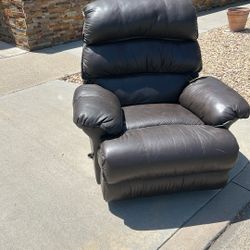 Free Recliner 