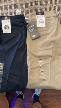 Uniform Or Work Pants