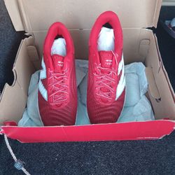 Fuelcell 4040v7 Molded New Balance Baseball Cleats