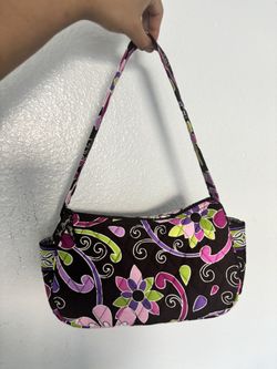 Vera Bradley Maggie Purse