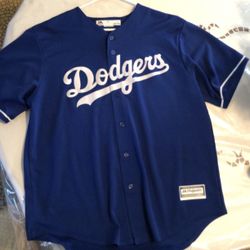 Dodger Jersey 
