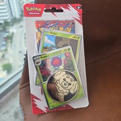 Destined Rivals Blister pack