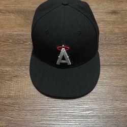 MLB Fitted Hat